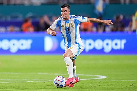 Чемпион мира Тальяфико подпишет новый контракт с «Лионом» — L’Équipe