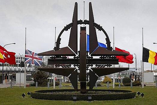 Постпред России в Вене заявил о ненадежности в репутации НАТО