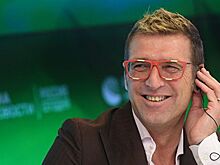 Малыхин: Каррера сделал великое дело, приведя "Спартак" к чемпионству