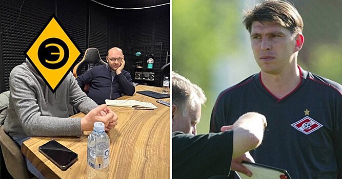 Экс-тренер «Спартака» Чернышов может возглавить «Эгриси»