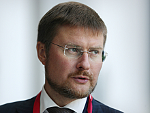 Стало известно об уходе с поста главы АЛРОСА Иванова