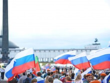 Представители МВД по Чеченской Республике принимают участие в XII фестивале музыкального творчества МВД России «Щит и Лира».