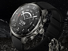 Представлены смарт-часы Black Shark со скрытой камерой