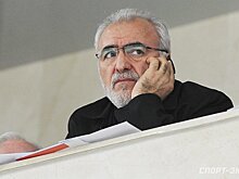 Саввиди будет управлять "Ростовом" - источник