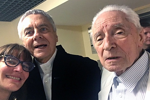 Катерина Новикова возглавила музыкальную редакцию канала "Культура"