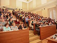 Семинар для учителей географии Подмосковья прошел в МГОУ