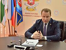 Экс-руководитель курганского вуза Прокофьев пытается вернуть звание доцента
