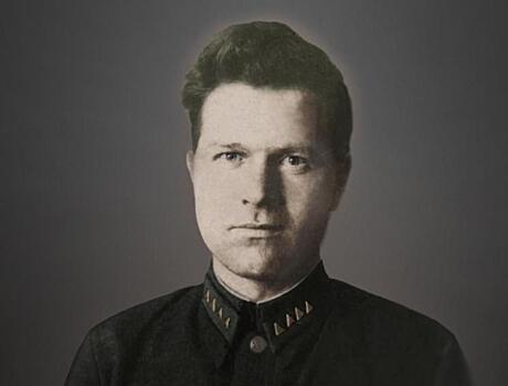 Неизвестные герои: лейтенант Александр Филиппов