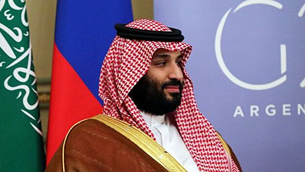 В Саудовской Аравии не видят оснований связать принца с делом Хашукджи