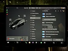 Хакеры нашли «Режим Илона» при использовании автопилота в электрокарах Tesla