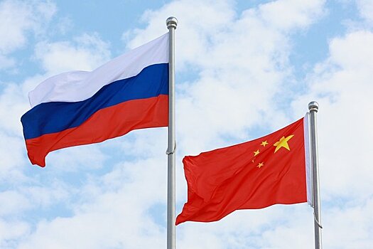 Россия обновила рекорд поставок СПГ в Китай в сентябре 2025 года