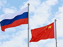 Россия обновила рекорд поставок СПГ в Китай в сентябре 2025 года