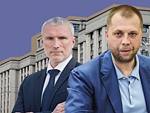 Игры в патриотов. «Родина» готовит альянс с добровольцами Донбасса