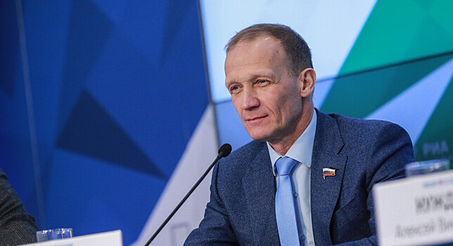Драчёв: МОК провоцирует российских спортсменов на предательство страны