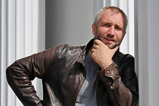 Юрий Быков: Обо мне сохранится ровно столько, сколько я буду жив