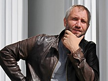Юрий Быков: Обо мне сохранится ровно столько, сколько я буду жив