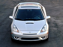 Toyota подтвердила официально: идет разработка наследников MR2 и Celica