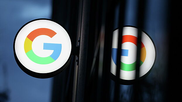 Google уличили в слежке за пользователями