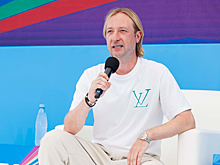 Плющенко о домах для фигуристов рядом с катком: «В пандемию спортсменам заниматься было негде. В итоге мы купили 21 дом, всех расселили»