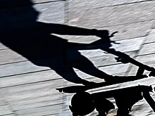Мужчина на самокате сбил 5-летнего ребенка в Москве
