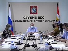 Чиновники ответили на вопросы курян о ЖКХ, благоустройстве, культурном наследии и работе «Экотекса»