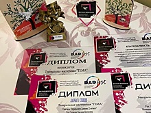 Ростовский молодежный театр завоевал дипломы Международного фестиваля