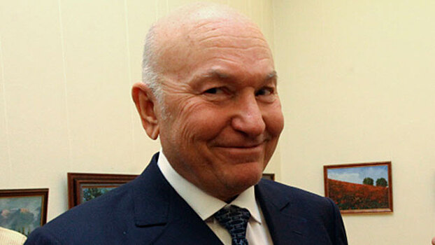 Бывший мэр Москвы рассказал, когда стоит ждать «сыр от Лужкова»