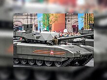 Детская площадка и кроватка в виде танка? Оцените патент «Уралвагонзавода»