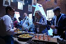 В Москве прошел Гастрономический фестиваль северной кухни: чем запомнилось мероприятие