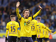 Хавбек «Ростова» Щетинин об 1:1: «Локомотив» заработал сомнительный пенальти, спорный момент был. Обидно, на своем поле заслужили три очка»