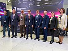 Самарский университет вошел в альянс "Суверенные технологии в области дронов и ближнего космоса"