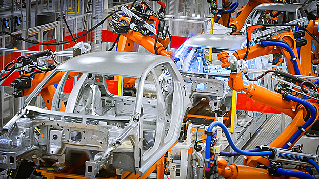 Массовое закрытие автозаводов, что будет с ценами на бензин и премьера Kia Sorento