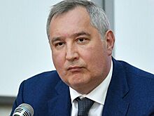 Рогозин подтвердил брак в ракете «Союз» на Куру