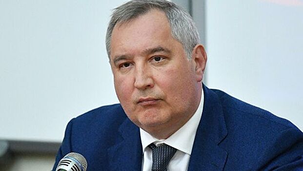 Рогозин подтвердил брак в ракете «Союз» на Куру