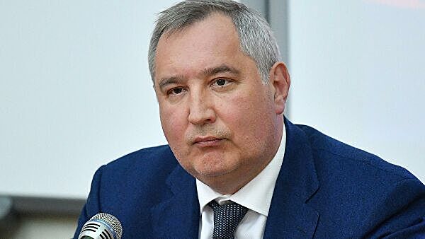 Рогозин: Россия может выйти из проекта МКС постепенно