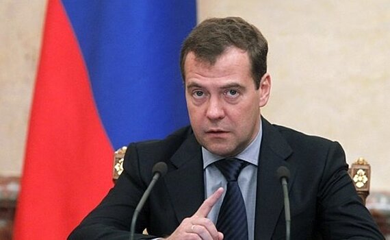 Медведев назначил нового замглавы Минпросвещения