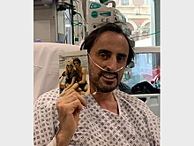 Умершего на 21 минуту мужчину спасла его дочь