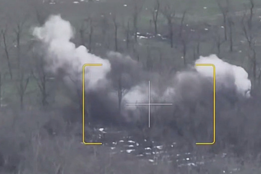 Массированная ночная атака на объекты энергетики Украины привела к масштабным отключениям