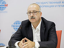 Глава ТПП Южной Осетии о восстановлении Сирии: уникальный шанс