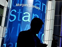 Чистая прибыль Morgan Stanley в I квартале сократилась на 9%