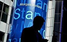 Чистая прибыль Morgan Stanley в I квартале сократилась на 9%
