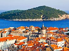 Фанаты «Игры престолов» стали причиной введения запрета на открытие новых ресторанов в хорватском городе Дубровник