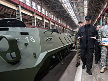 Турчинов мечтает о блицкриге