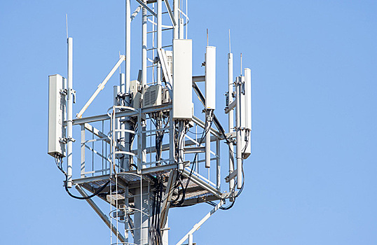 В Красноярске второй день наблюдаются массовые проблемы со связью и интернетом