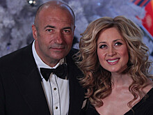 Композитор Крутой признался, что сыграл мимо нот во время концерта с Ларой Фабиан