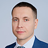 Сергей Селютин