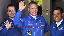 Полет продлился больше года: российские космонавты установили рекорд