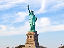 Антирекорд: поток туристов в США упал до минимума за последние четыре года