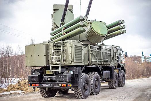 Минобороны рассказало о сбитых за семь часов БПЛА над российскими регионами