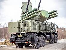 В Минобороны рассказали об атаке ВСУ на резиденцию Путина